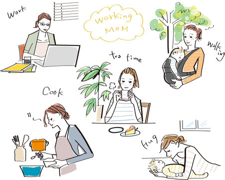 ワーキング の画像 4 185 件の Stock 写真 ベクターおよびビデオ Adobe Stock