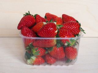 strawberry fruit food