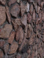 stone wall background