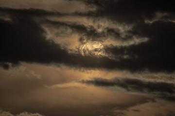 SuperMoon