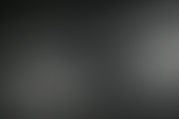 Abstract black and gray background and texture