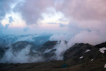 Sierra Nevada