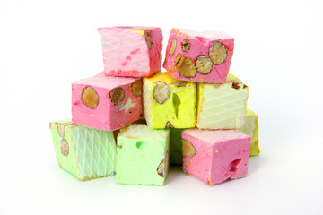 Nougat 12