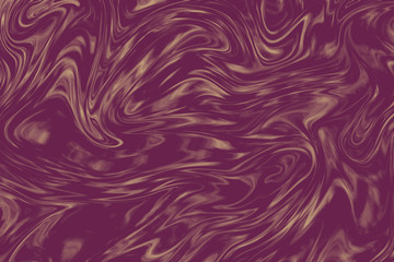 Obraz premium Abstract liquify effect background, Marble pattern texture