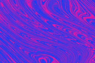 Abstract liquify effect background, Marble pattern texture