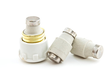 Ceramic Fuse