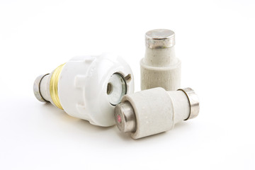 Ceramic Fuse