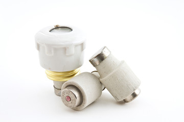 Ceramic Fuse