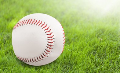 Baseball.