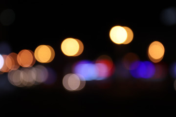 festival lights