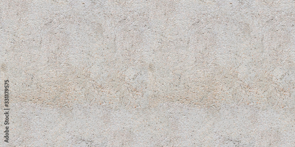 Poster seamless texture. gray concrete. template for design