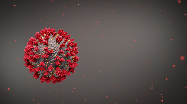 coronavirus covid-19 