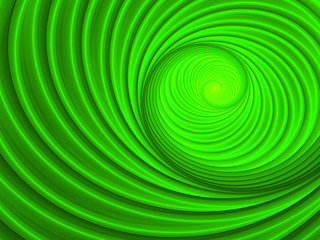 surreal futuristic digital 3d design art abstract background fractal illustration for meditation and decoration wallpaper