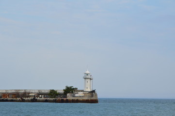  lighthouse