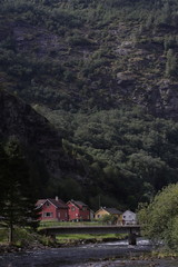 Flåm