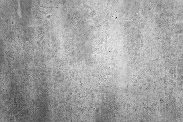 Obraz premium Back and white loft concrete wallpaper background