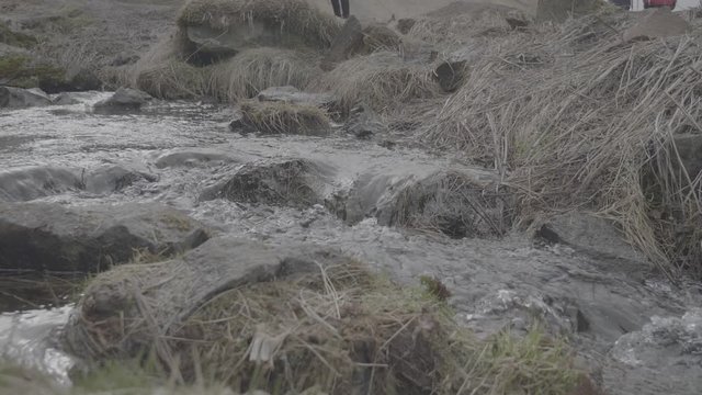 Iceland Geysir