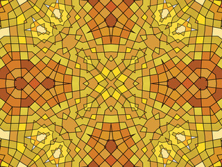 Geometric Pattern