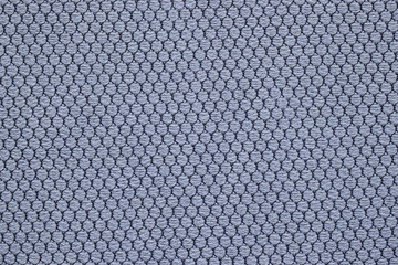 blue fabric textile texture macro