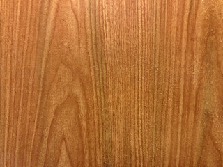 orange Texture background of artificial wood board.