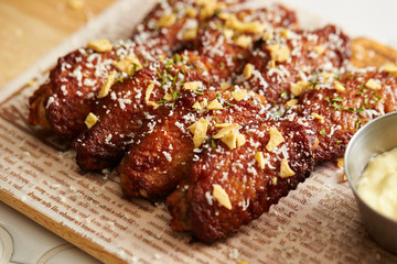 Chicken Wing