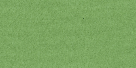 High resolution seamless green cartboard background and texture hard paper sheet. Light green recycled eco carton paper or  seamless carton background.