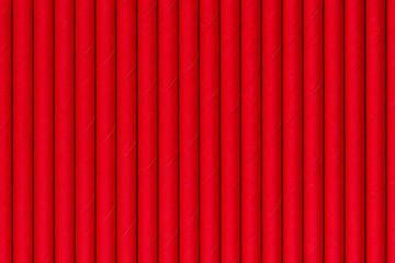abstract red paper line background 