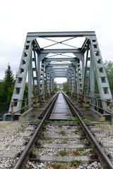 Ponte di Ferro