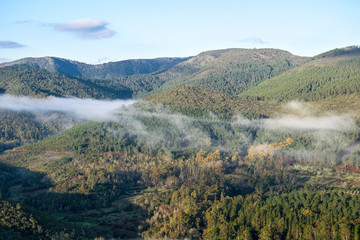 Valle del Jerte