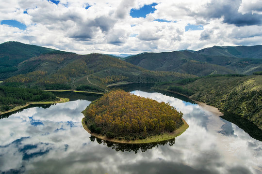 Valle del Jerte