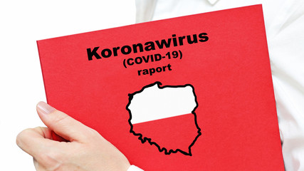 Koronawirus (COVID-19) - obrazy, fototapety, plakaty