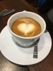 Coffee London