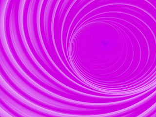 Fototapeta premium surreal futuristic digital 3d design art abstract background fractal illustration for meditation and decoration wallpaper
