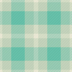 Tartan fabric texture