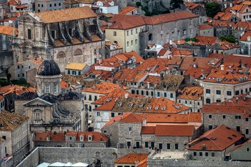 old town