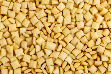 Mana. Shkedei Marak addition to chicken stock. Mandel's Soup - Israeli, Jewish soup accompaniment ....