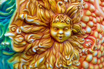 raggio di sole - 6161