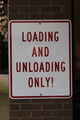 Loading and Unloadoing