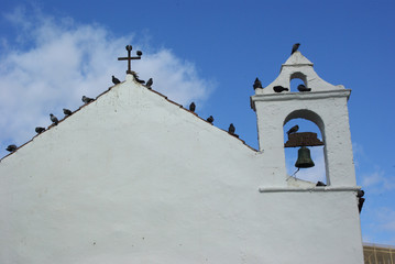 kirche san telmo teneriffa