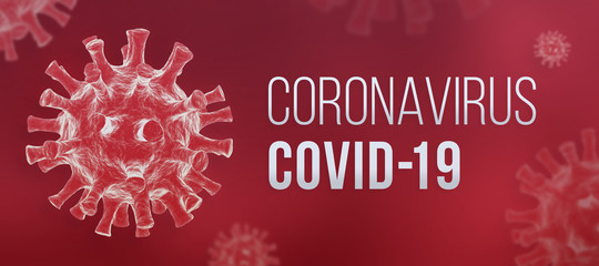 Coronavirus COVID-19