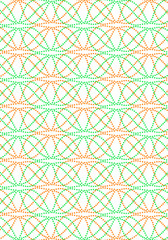 Cute pattern of small flowers. Cafe floral background Stylish template for fashion prints. decor and wallpaper.