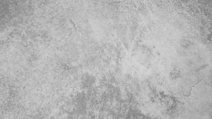 Fototapeta premium white concrete wall background. stone cement floor