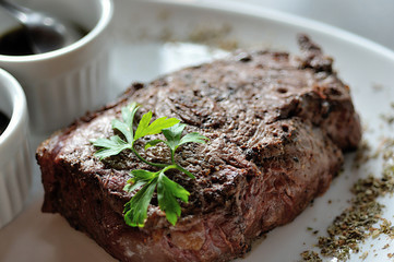 Argentine chorizo filet