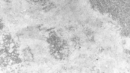 white concrete stone wall background. texture of cement floor