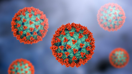 SARS-CoV-2 coronavirus, previously 2019-nCoV, also known as Covid-19
