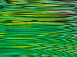 abstract green background