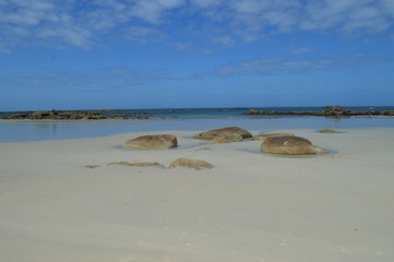 kerlouan finistère nord bretagne