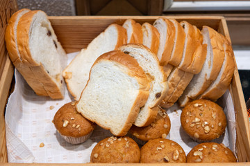Bread