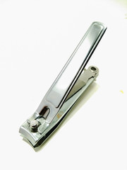 A picture of nail cutter