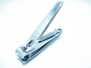 A picture of nail cutter